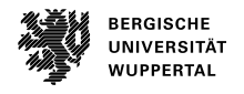 Logo Wuppertal Topology Group